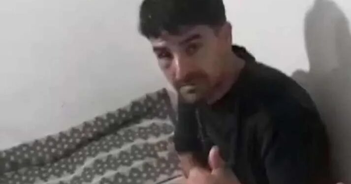 Javier Cerfoglio continúa detenido mientras la Justicia avanza con el peritaje de su teléfono