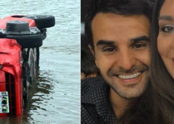 Necochea no sale de la conmoción por el femicidio de Magalí Vera