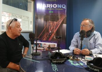 Club Del Valle encara un proyecto para tener su propia cancha de hockey