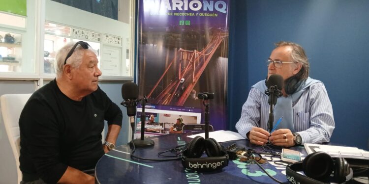 Club Del Valle encara un proyecto para tener su propia cancha de hockey