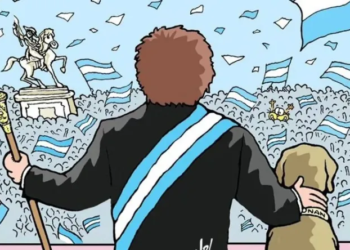 El “antimileismo” es la fortaleza de Milei. Por Miguel Abálsamo