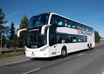 Estado de reservas de pasajes de viajes por Plata Bus