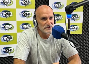 Rafael Mujica Lázaro: “mi cliente no está mirando irse a Brasil, está mirando si puede venirse 2 o 3 días”