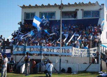 Futbol Torneo Local “Abel Anibal Coria”