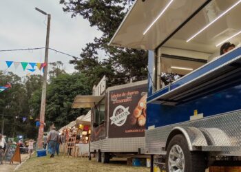 Festival Infantil: se abrió convocatoria a vehículos gastronómicos, heladerías y cafeterías