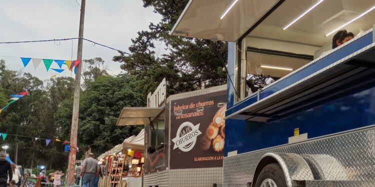 Festival Infantil: se abrió convocatoria a vehículos gastronómicos, heladerías y cafeterías