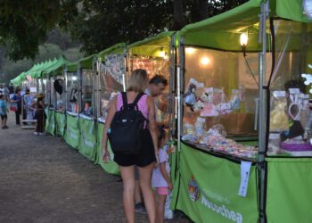 Se lanzó la convocatoria a emprendedores para participar en el Festival Infantil