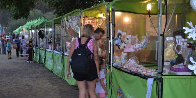 Se lanzó la convocatoria a emprendedores para participar en el Festival Infantil