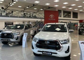 La venta de autos usados se dio vuelta y cerró 2024 en alza