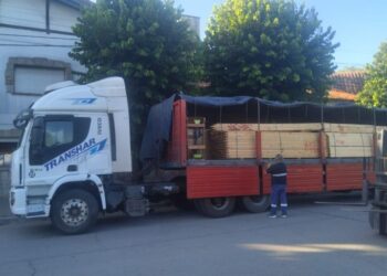 Centro Vasco: “Llegó el piso nuevo pero la campaña para colaborar sigue vigente”