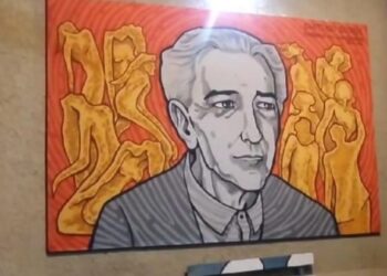Con homenaje a Giorgi y una grilla repleta de artistas, el CCMN revivió el ciclo Estación Alterna