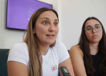 El Municipio articula con instituciones para ampliar la oferta inclusiva y lúdica del Festival Infantil