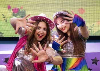 El 64º Festival Infantil contará con una generosa grilla de artistas