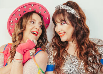 La maestra jardinera que revolucionó la música infantil llega al 64º Festival de Necochea