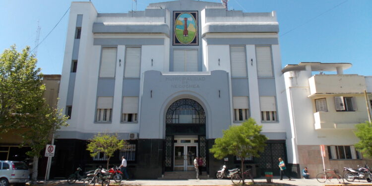 Se anuncian cambios de funcionarios en el Departamento Ejecutivo a partir del lunes 20