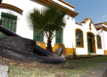 El Festival Infantil de Necochea, desde la mirada del Museo Histórico Regional