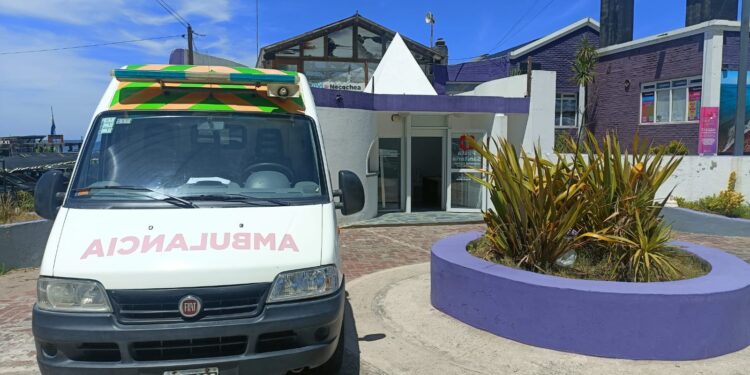 Postas sanitarias: cuáles son los tres puntos donde se atiende al público en verano