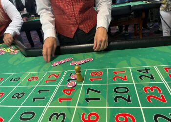 Anuncian importantes avances regulatorios para trabajadores de casinos