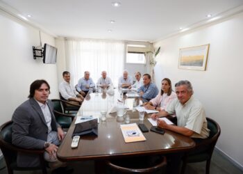 “Crítica situación”: la mesa de Enlace del campo reclama un encuentro urgente con Caputo