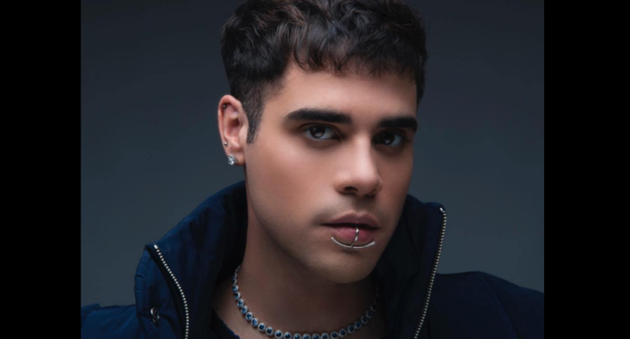 Quién es Guido Morán, el joven necochense que podría quedar nominado a los Oscar por su canción “Memoria”
