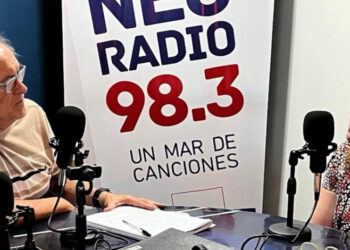 EXCLUSIVO: Jimena López sobre Terminal Quequén: “El 30 de septiembre se sabrá el ganador de la licitación del elevador de granos”
