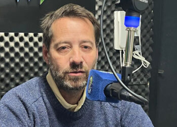 Kristiánsen: “No podemos frenar una política de gestión por pensar que vas a beneficiar al intendente de turno”