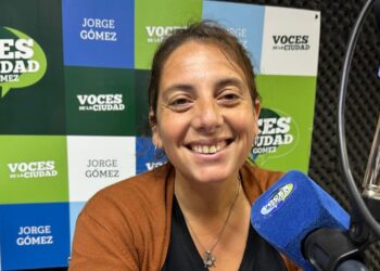 Romina Casal: “Tenemos muchas reservas tomadas pero por ahora el factor clima está en contra”