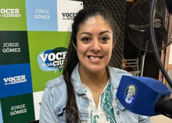Romina Casal: “Tenemos muchas reservas tomadas pero por ahora el factor clima está en contra”
