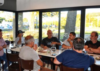 El Turismo Special de la Costa tiene nueva comisión directiva