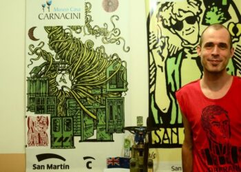 Con artistas de distintas partes del país, llega una nueva edición de Estación Alterna