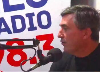 Furno: “El Estado está para brindarle servicios a la gente. Y  los básicos los tenés que brindar”