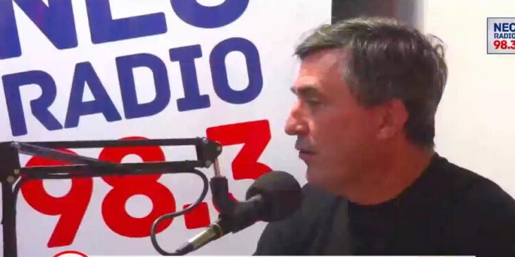 Furno: “El Estado está para brindarle servicios a la gente. Y  los básicos los tenés que brindar”