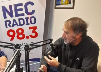 Javier Colla: “La renta financiera fue el único sector beneficiado durante el año 2024”