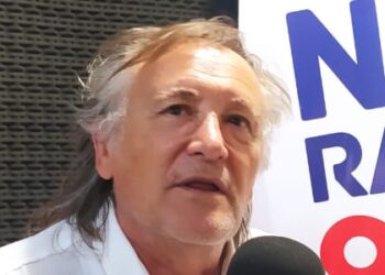 La “rosca” política necochense. Por Miguel Abálsamo