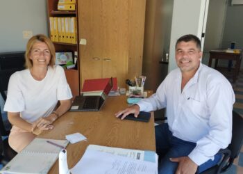 El Gobierno oficializó la disolución de la Administración Nacional de Puertos