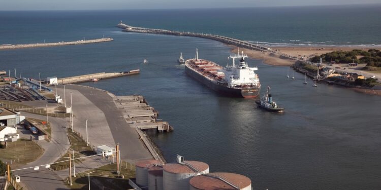 El Gobierno oficializó la disolución de la Administración Nacional de Puertos