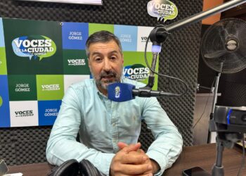 “Estamos tomando cartas en el asunto para cortar con los ruidos molestos en avenida 2”