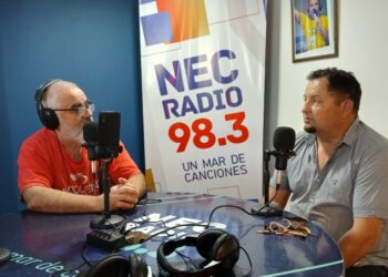 Gastón Urrutia, sec. adjunto de UTA Mar del Plata: “La empresa no cumplió con lo prometido”