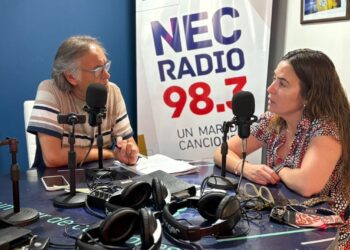 EXCLUSIVO: Jimena López sobre Terminal Quequén: “El 30 de septiembre se sabrá el ganador de la licitación del elevador de granos”