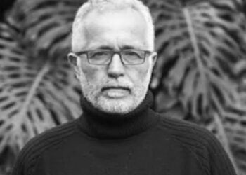 Andrés Castagno presenta su novela este sábado en el Centro Cultural