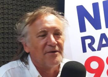 La “rosca” política necochense. Por Miguel Abálsamo