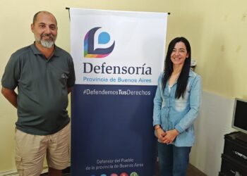 Coordinación entre Organismo de Niñez y Defensoría del Pueblo