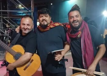 Lobería se prepara para la 19° edición de la Fiesta Popular del Pago