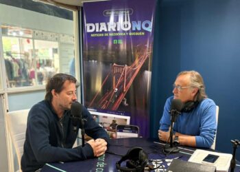 Kristiansen sobre el peronismo: “Si no pensamos en un proyecto, no hay nada en el futuro”