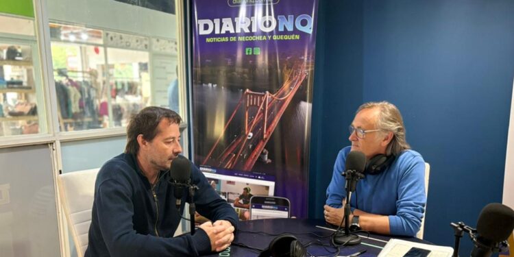 Kristiansen sobre el peronismo: “Si no pensamos en un proyecto, no hay nada en el futuro”