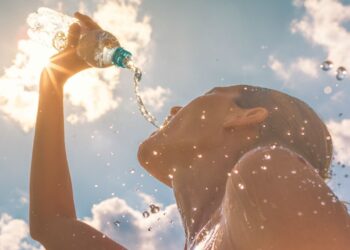 Se recuerdan las principales recomendaciones para evitar golpes de calor e incendios
