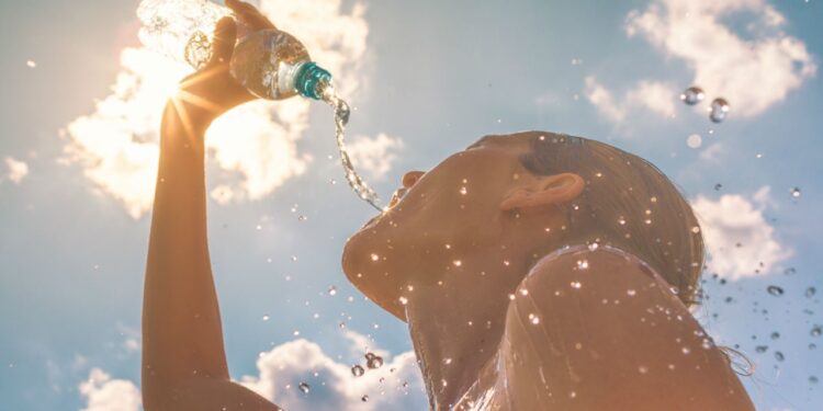 Se recuerdan las principales recomendaciones para evitar golpes de calor e incendios