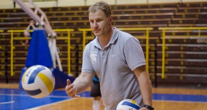 Necochea, posible sede de los cuartos de Final de la Liga Argentina de Vóley