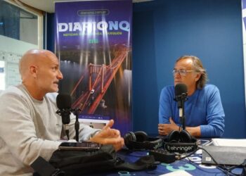 Kristiansen sobre el peronismo: “Si no pensamos en un proyecto, no hay nada en el futuro”