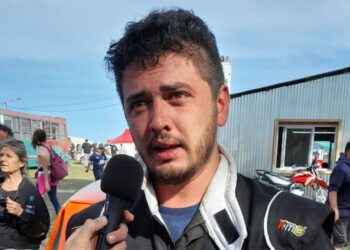 Dolor en el automovilismo por el fallecimiento de un piloto de APAC